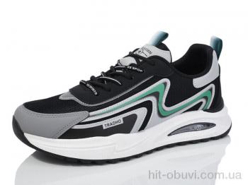 Кроссовки Ok Shoes L02-1