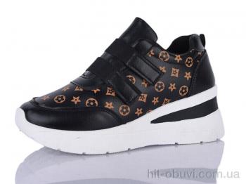 Кросівки Ok Shoes 25-12