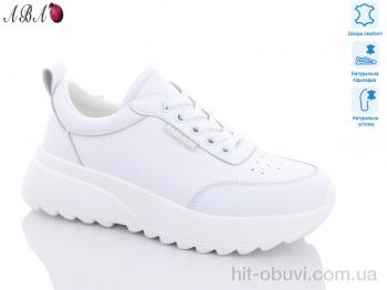 Кроссовки Aba B0ABA8-4