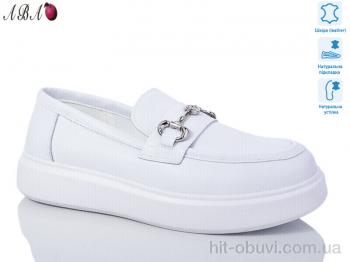 Туфли Aba 7ABA3-4