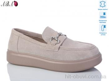 Туфли Aba 7ABA3-9