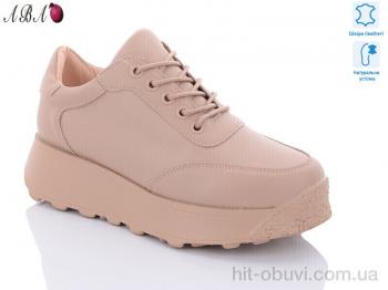 Кроссовки Aba 6ABA3-6