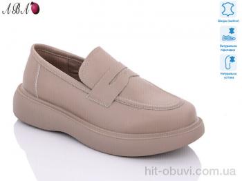 Туфлі Aba D2ABA1-6