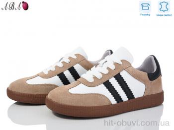 Кросівки Aba 3ABA75-3