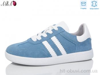 Кросівки Aba 3ABA75-5