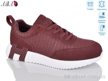 Кросівки Aba 6ABA08-21