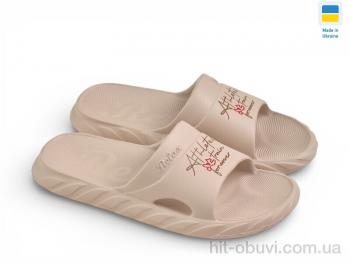 Шльопанці Rai shoes DS68 раф