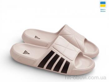 Шльопанці Rai shoes CC010 раф