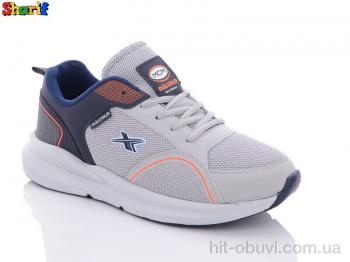 Кроссовки Sharif X25-1