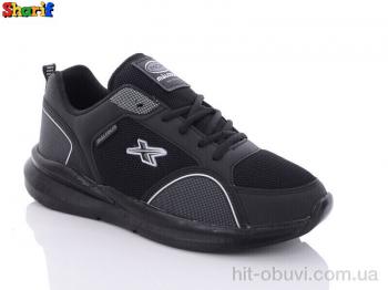 Кроссовки Sharif X25-2