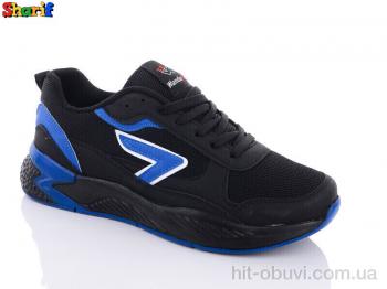 Кроссовки Sharif 4217-1