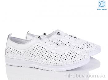 Кроссовки Mona Lisa 102-4 білий