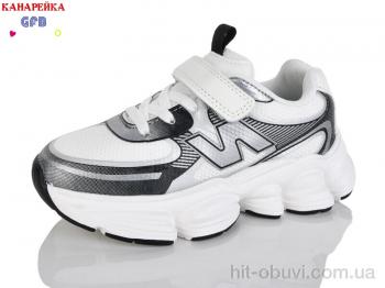 Кроссовки GFB-Канарейка S290-6