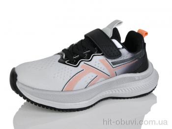 Кроссовки GFB-Канарейка R345-3