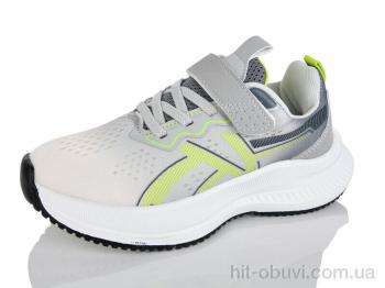 Кроссовки GFB-Канарейка R345-4