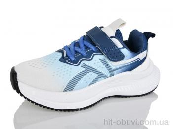 Кроссовки GFB-Канарейка R345-5