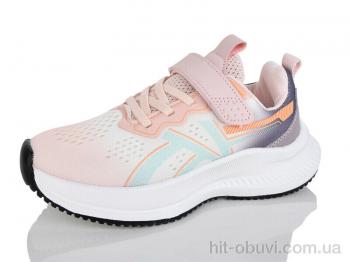 Кроссовки GFB-Канарейка R345-6