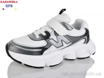 Кроссовки GFB-Канарейка R390-6