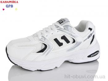 Кроссовки GFB-Канарейка Q520-6