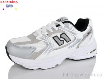 Кроссовки GFB-Канарейка Q520-9
