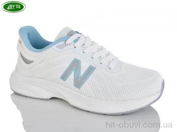 Кроссовки Bayota B5246-10