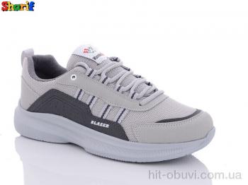 Кроссовки Sharif 4153-4