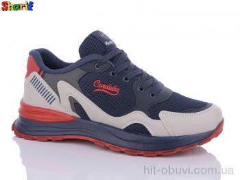 Кроссовки Sharif 4231-4