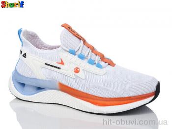 Кроссовки Sharif AC2185-4