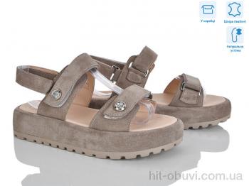 Босоножки Ailinda 406-27