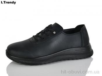 Туфли Trendy BK1390-1