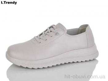 Туфли Trendy BK1390-3