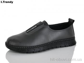 Туфли Trendy BK1361-10