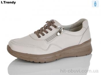 Кроссовки Trendy BK1331-2A