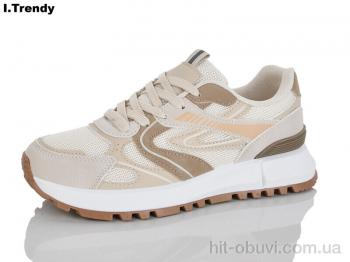 Кроссовки Trendy JZ156-2