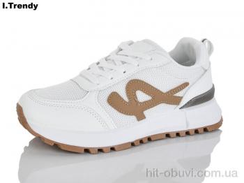 Кроссовки Trendy JZ167-5