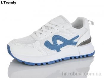 Кроссовки Trendy JZ167-3