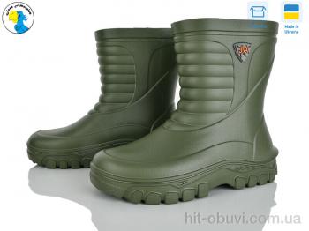 Сапоги из пены Jose Amorales 125150