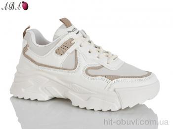 Кроссовки Aba Z52-7