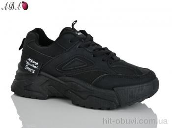 Кроссовки Aba Z58-1
