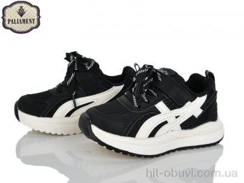 Кроссовки PALIAMENT A0056-2
