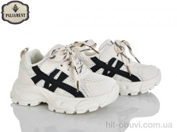 Кроссовки PALIAMENT A0060-5