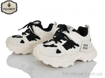 Кроссовки PALIAMENT A0064-1