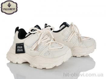 Кроссовки PALIAMENT A0064-2