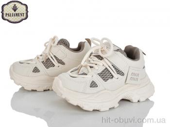 Кроссовки PALIAMENT A0064-4