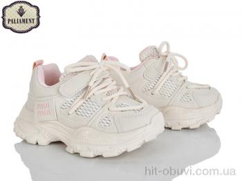 Кроссовки PALIAMENT A0064-5