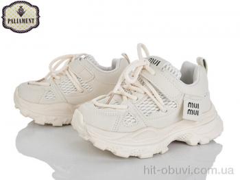 Кроссовки PALIAMENT A0064-6