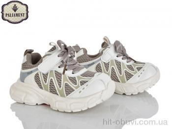 Кроссовки PALIAMENT A0062-3