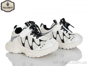 Кроссовки PALIAMENT A0062-5