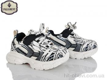 Кроссовки PALIAMENT A0061-2