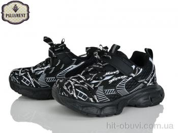 Кроссовки PALIAMENT B0061-1